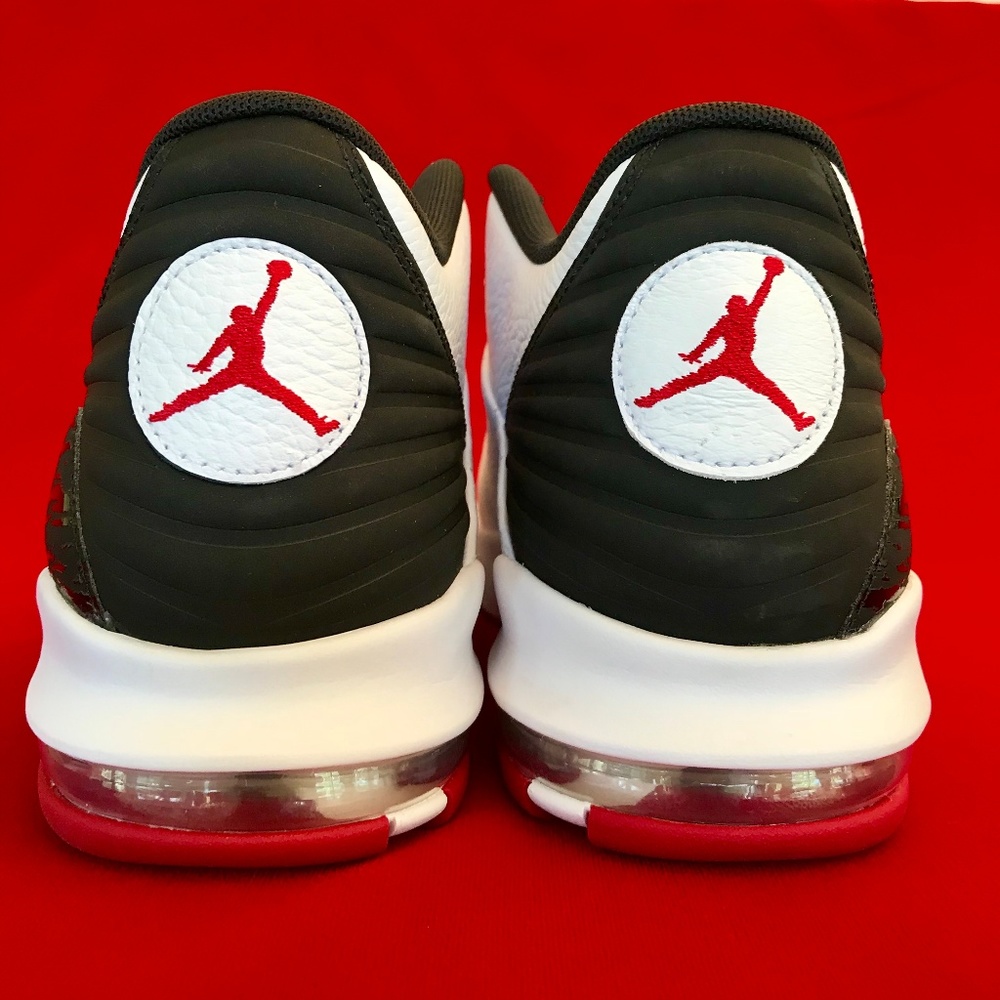 NEW Nike Air Jordan Franchise Shoes Size 10 and 12 - Picture 6 of 7